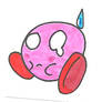 dumbfounded Kirby