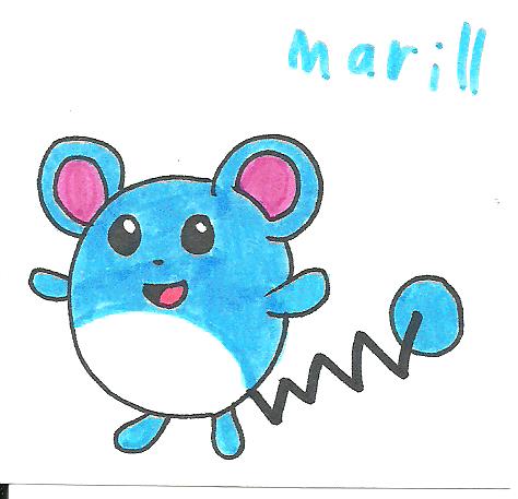 Marill