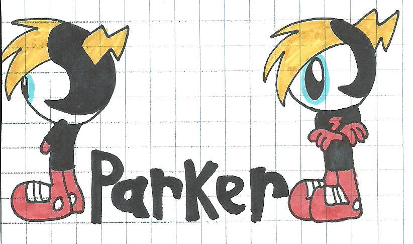 WOY Profile: Parker