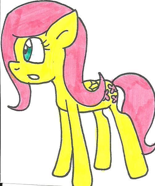 Fluttershy