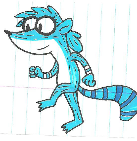 Robin Running Robin run by cmara on DeviantArt