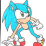 Sonic ready to run