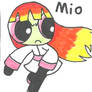 crackship kid: Mio