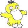 Psyduck