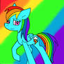SAI: Awesome Rainbow Dash