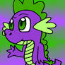 SAI: Spike the Dragon