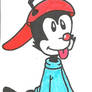 Wakko Warner