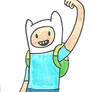 Finn: Yeah!