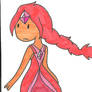 Flame Princess again