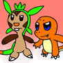 SAI: What my Starters would be