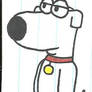 Family Guy: Brian Griffin
