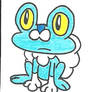 Froakie