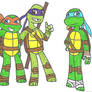 TMNT