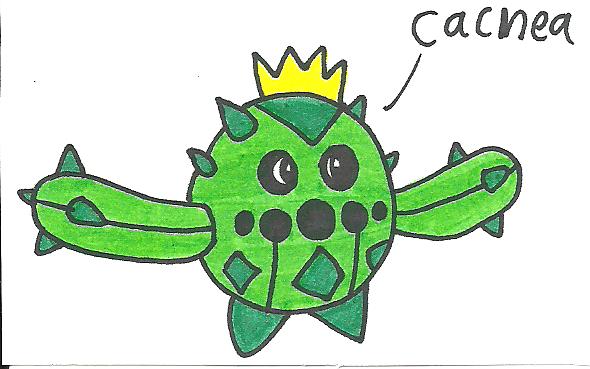 Cacnea