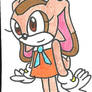 Cream the Rabbit