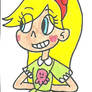 Star Butterfly again