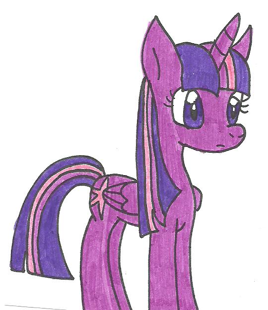 Twilight: Hm...