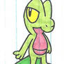 Treecko