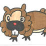 Bidoof