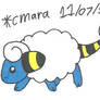 Pokemon: Mareep