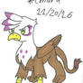 Gilda the Griffin