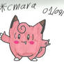 Clefairy