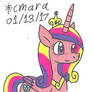 Princess Cadance