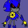 SAI: Metal Sonic