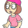 Meg Griffin