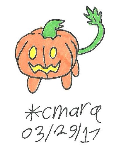 Steven Universe: Pumpkin