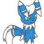 more Meowstic