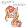 Sunset Shimmer