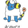 Mareep sit