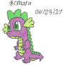 MLP: Spike