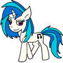 SAI: Vinyl Scratch