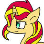 SAI: Sunset Shimmer