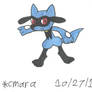 Riolu