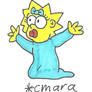 Maggie Simpson