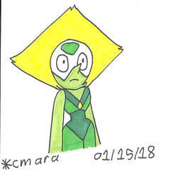 Peridot: Whu?