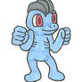 Machop