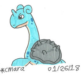 Lapras