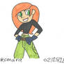 Kim Possible