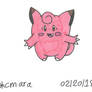 Clefairy