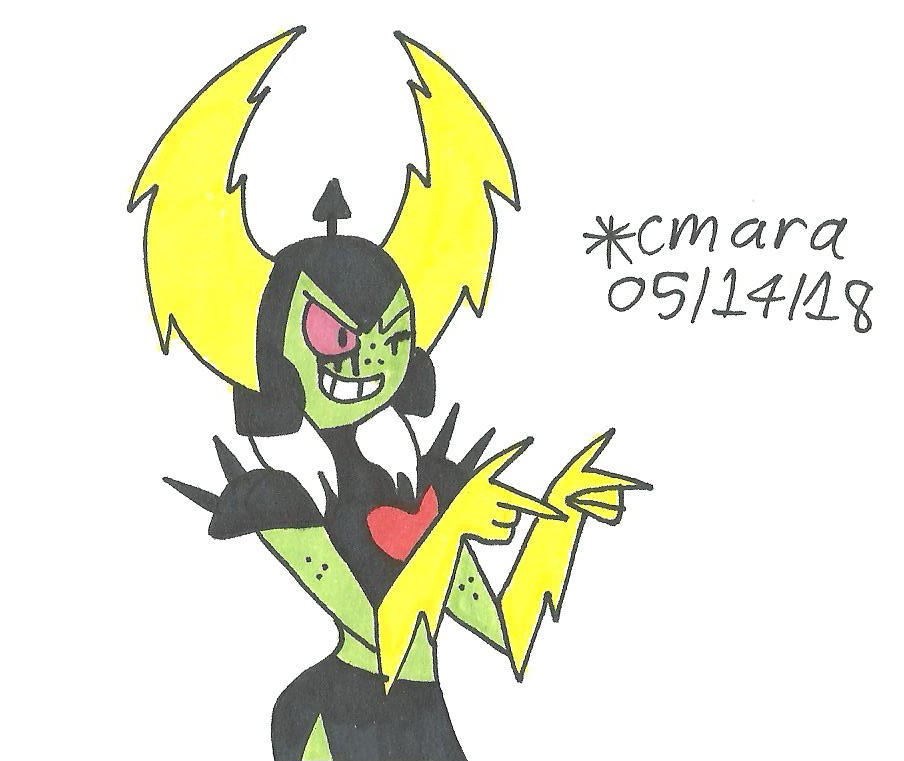 'Catch you later!' by cmara on DeviantArt