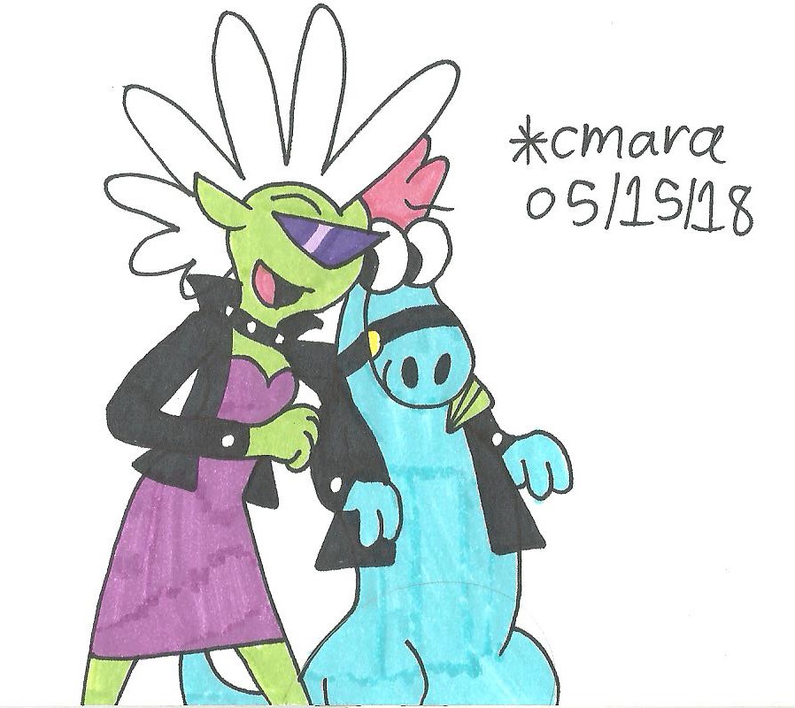I Know What You Mean By Cmara On DeviantArt i-know-what-you-mean-by-cmara-on-deviantart