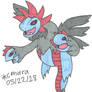 Hydreigon