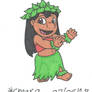 Lilo by Keanny on DeviantArt