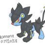 Pokemon: Luxray