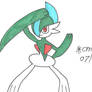 Gallade