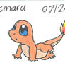 'Charmander?'